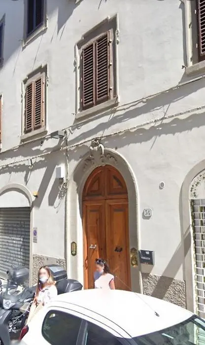 Sant'Ambrogio Suite-1