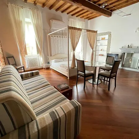 Sant'Ambrogio Suite-2