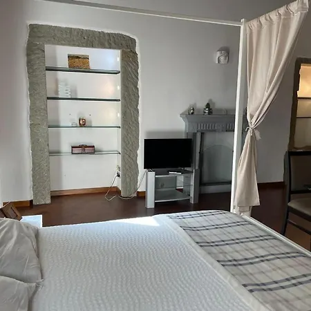 Sant'Ambrogio Suite-3